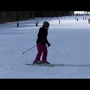 Meet your Posher, Natalie